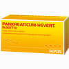 Pankreaticum- Hevert Injekt N Ampullen 50 Stück - ab 0,00 €