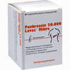 Pankreatin 20000 Laves Mikro Kapseln 50 Stück - ab 15,17 €