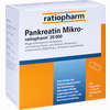 Pankreatin Mikro- Ratiopharm 20.000 Kapseln  200 Stück - ab 38,65 €