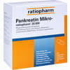 Pankreatin Mikro- Ratiopharm 20.000 Kapseln  200 Stück - ab 37,35 €