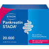 Pankreatin Stada 20.000 Hartkapseln Magensaftresistent 50 Stück - ab 9,51 €