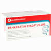 Pankreatin Stada 20.000 Kapseln Aliud pharma gmbh 100 Stück - ab 16,96 €