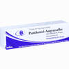 Panthenol- Augensalbe Jenapharm  5 g