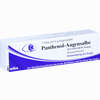 Panthenol- Augensalbe Jenapharm  5 g - ab 3,19 €