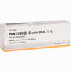 Panthenol Creme Law  25 g