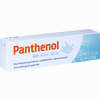 Panthenol Gel Aloe Vera Gel 40 g - ab 0,00 €