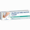 Panthenol Heumann Creme  50 g - ab 2,90 €