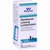 Panthenol Lösung Lichtenstein 5%  50 ml - ab 0,00 €