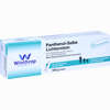 Panthenol Salbe Lichtenstein 5% 100 g - ab 0,00 €