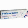Panthenol- Sandoz 5g/100g Creme 100 g - ab 0,00 €