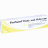 Panthenol Wund- und Heilcreme Jenapharm  50 g