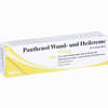 Panthenol Wund- und Heilcreme Jenapharm  20 g - ab 1,14 €