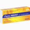 Panto Aristo bei Sodbrennen 20mg Magensaftresistente Tabletten  14 Stück