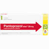 Pantoprazol 20mg Elac Tabletten 14 Stück