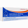 Pantoprazol Eris 20 Mg Magensaftresistente Tabletten  14 Stück - ab 3,31 €