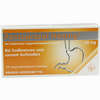 Pantoprazol Hennig Otc 20mg Magensaftresistente Tabletten  14 Stück - ab 5,78 €