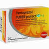Pantoprazol Puren Protect 20mg Tabletten 14 Stück