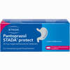 Pantoprazol Stada Protect 20mg Magensaftresistente Tabletten  7 Stück - ab 1,15 €