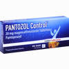 Pantozol Control 20mg Tabletten 7 Stück - ab 5,08 €