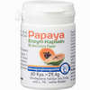 Papaya Enzym Kapseln  60 Stück - ab 8,24 €