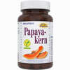 Papayakern Kapseln 100 Stück - ab 16,45 €