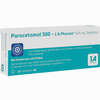 Paracetamol 500 - 1 A Pharma Tabletten 10 Stück - ab 0,49 €