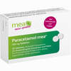 Paracetamol Mea 500 Mg Tabletten  20 Stück - ab 1,56 €