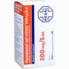 Paracetamol Saft Hexal Lösung 100 ml - ab 0,00 €