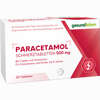 Paracetamol Schmerztabletten  20 Stück - ab 0,94 €