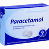 Paracetamol Sophien 500 Tabletten 20 Stück - ab 0,74 €