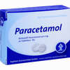 Paracetamol Sophien 500 Tabletten 20 Stück - ab 1,57 €