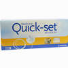 Paradigm Quick- Set 6mm Kanuele 60cm Katheterlänge Infusionsset 10 Stück - ab 127,96 €