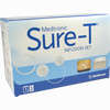 Paradigm Sure T 8mm 60cm Infusionsset 10 Stück - ab 93,78 €
