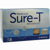 Paradigm Sure T 8mm 80cm Infusionsset 10 Stück - ab 0,00 €