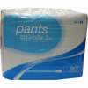 Param Pants Basis Gr. 3 Xl 16 Stück - ab 10,57 €