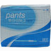 Param Pants Basis Nacht Gr. 3 20 Stück - ab 16,92 €