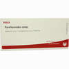 Parathyreoidea Comp Ampullen 10 x 1 ml - ab 20,69 €