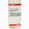 Pareira Brava D4 Tabletten 80 Stück - ab 0,00 €