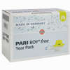 Pari Boy Free Year Pack 1 Stück - ab 62,76 €