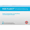 Pari Protect Inhalationslösung mit Ectoin 10x2.5ml Ampullen 10 x 2.5 ml - ab 7,13 €