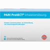 Pari Protect Inhalationslösung mit Ectoin 10x2.5ml Ampullen 10 x 2.5 ml - ab 7,28 €