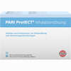 Pari Protect Inhalationslösung mit Ectoin 60x2.5ml Ampullen 60 x 2.5 ml - ab 32,00 €