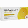 Pari Testdirect Vitamin D 1 Stück - ab 13,62 €