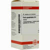Paris Quadrifol D6 Tabletten 80 Stück - ab 8,69 €