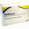 Parkolax Pulver 50 Stück - ab 0,00 €