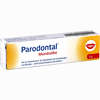 Parodontal Mundsalbe  6 g