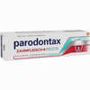 Parodontax Zahnfleisch + Sensitivität & Frischer Atem 75 ml - ab 4,98 €