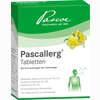 Pascallerg Tabletten 100 Stück - ab 10,42 €