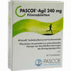 Pascoe- Agil 240mg Filmtabletten 40 Stück - ab 0,00 €