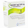 Pascoe- Agil 240mg Filmtabletten 100 Stück - ab 0,00 €